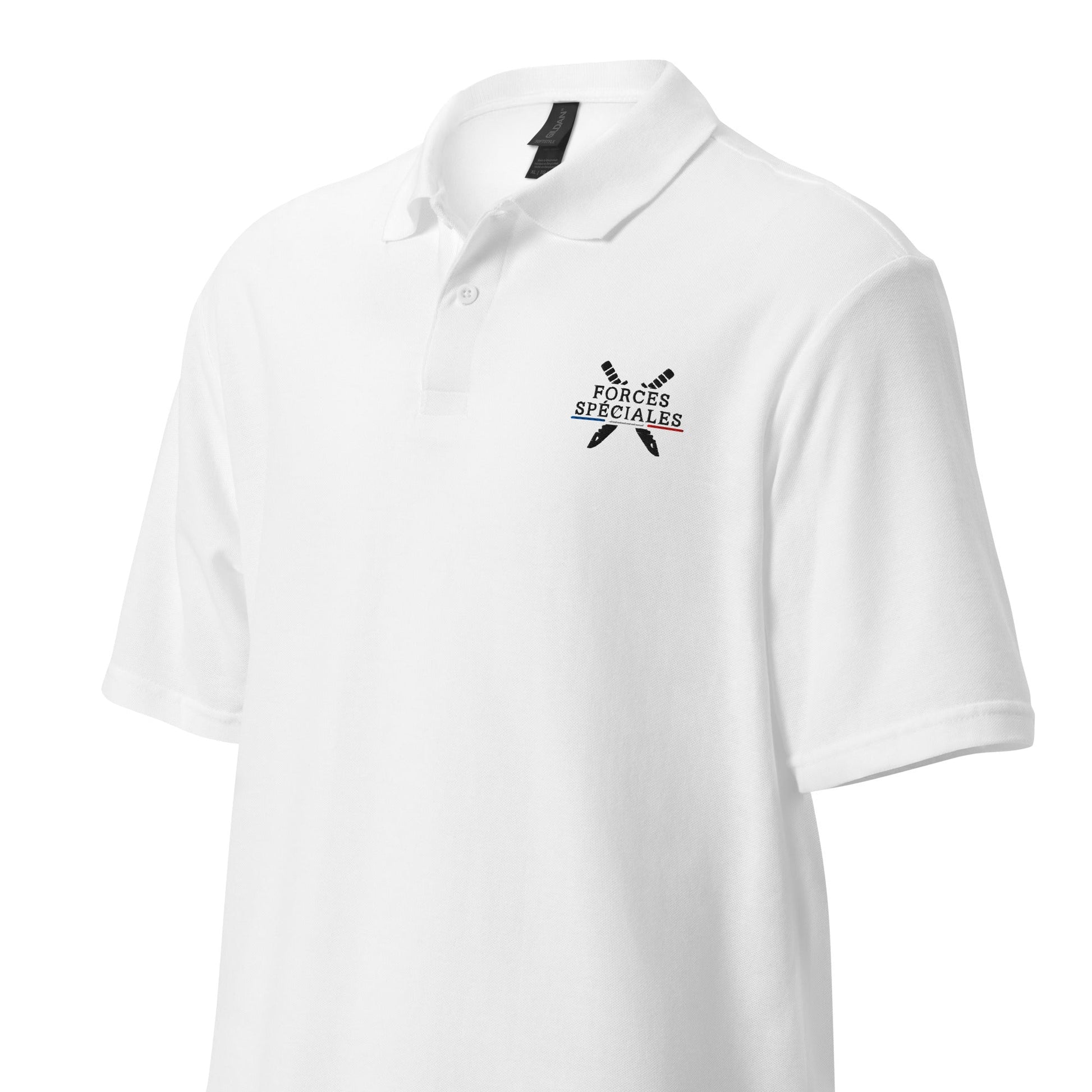 Polo - Forces Spéciales