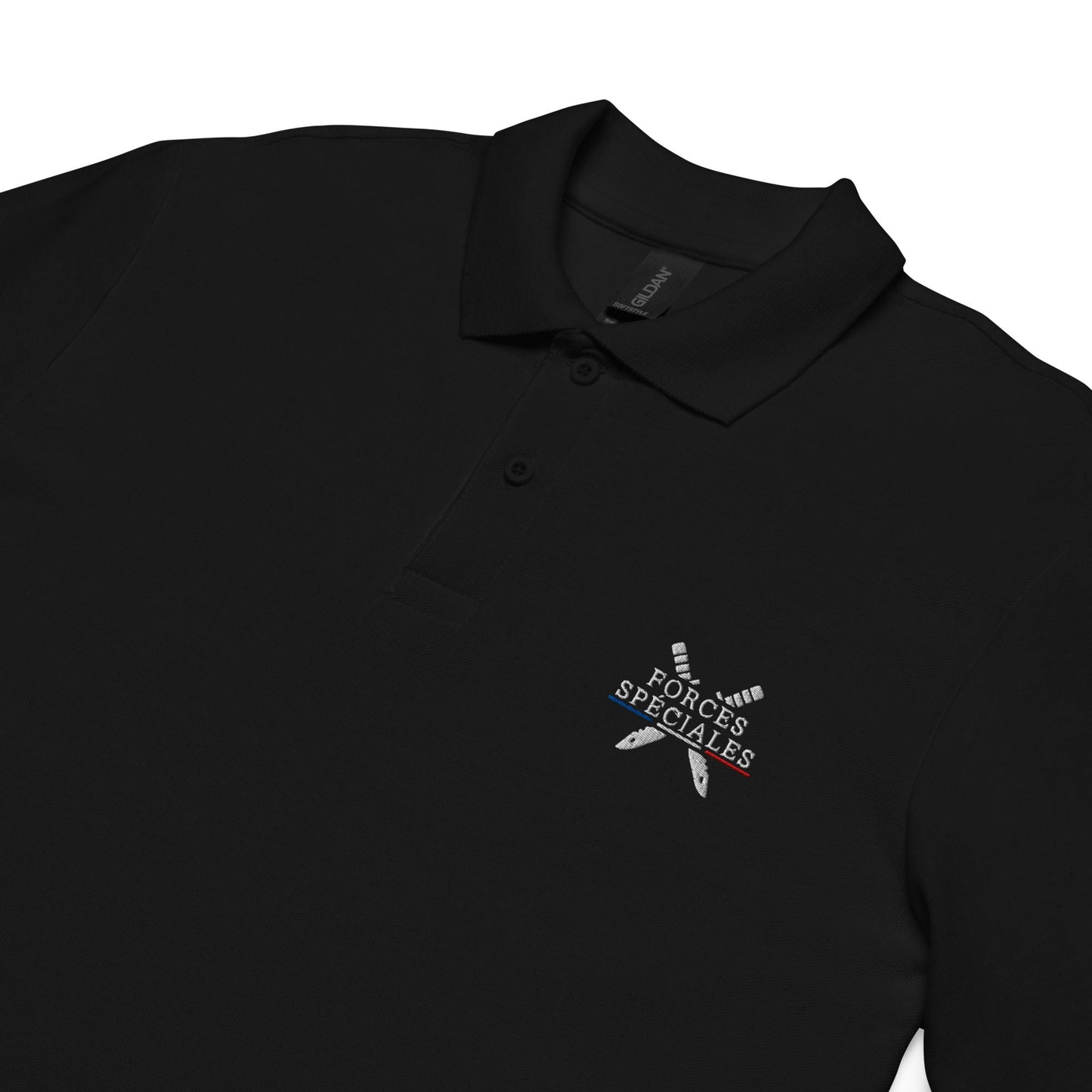Polo - Forces Spéciales