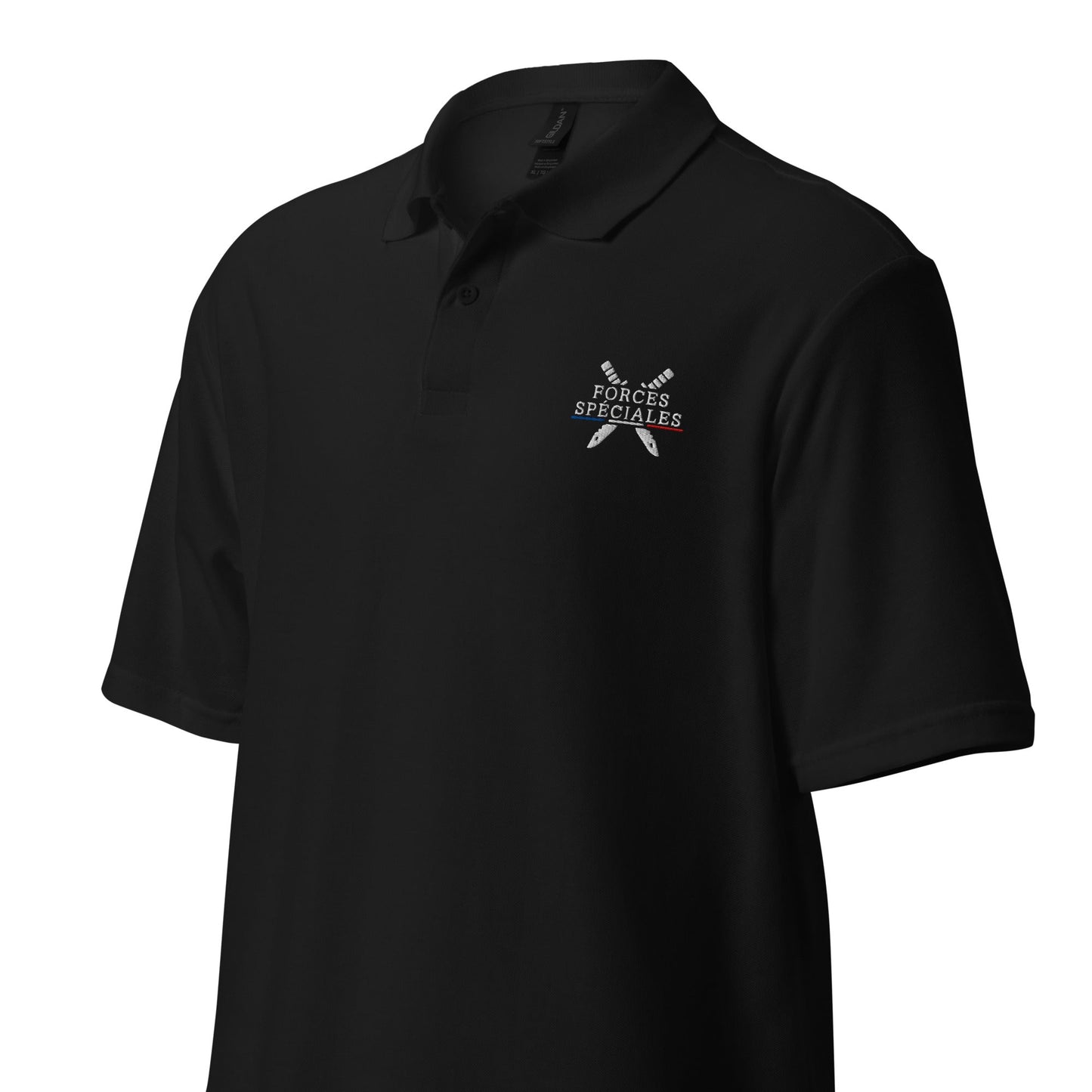 Polo - Forces Spéciales