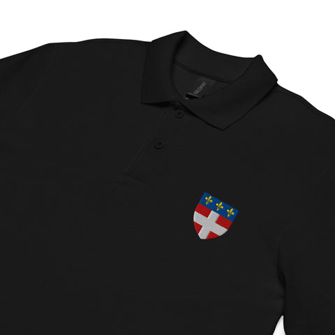 Polo - Fréjus