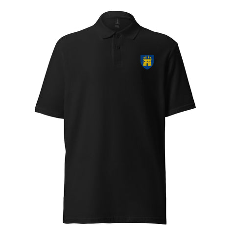 Polo - Gap Noir / S