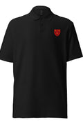 Polo - Herblay Noir / S