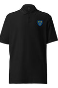 Polo - Île-de-France Noir / S