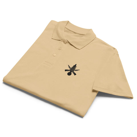 Polo - Infanterie