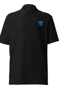 Polo - Issoire Noir / S
