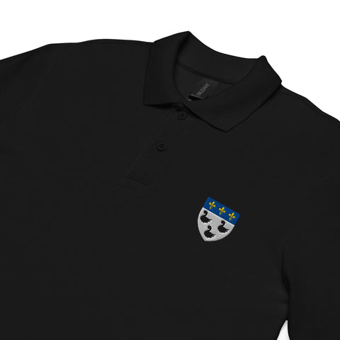 Polo - Laon