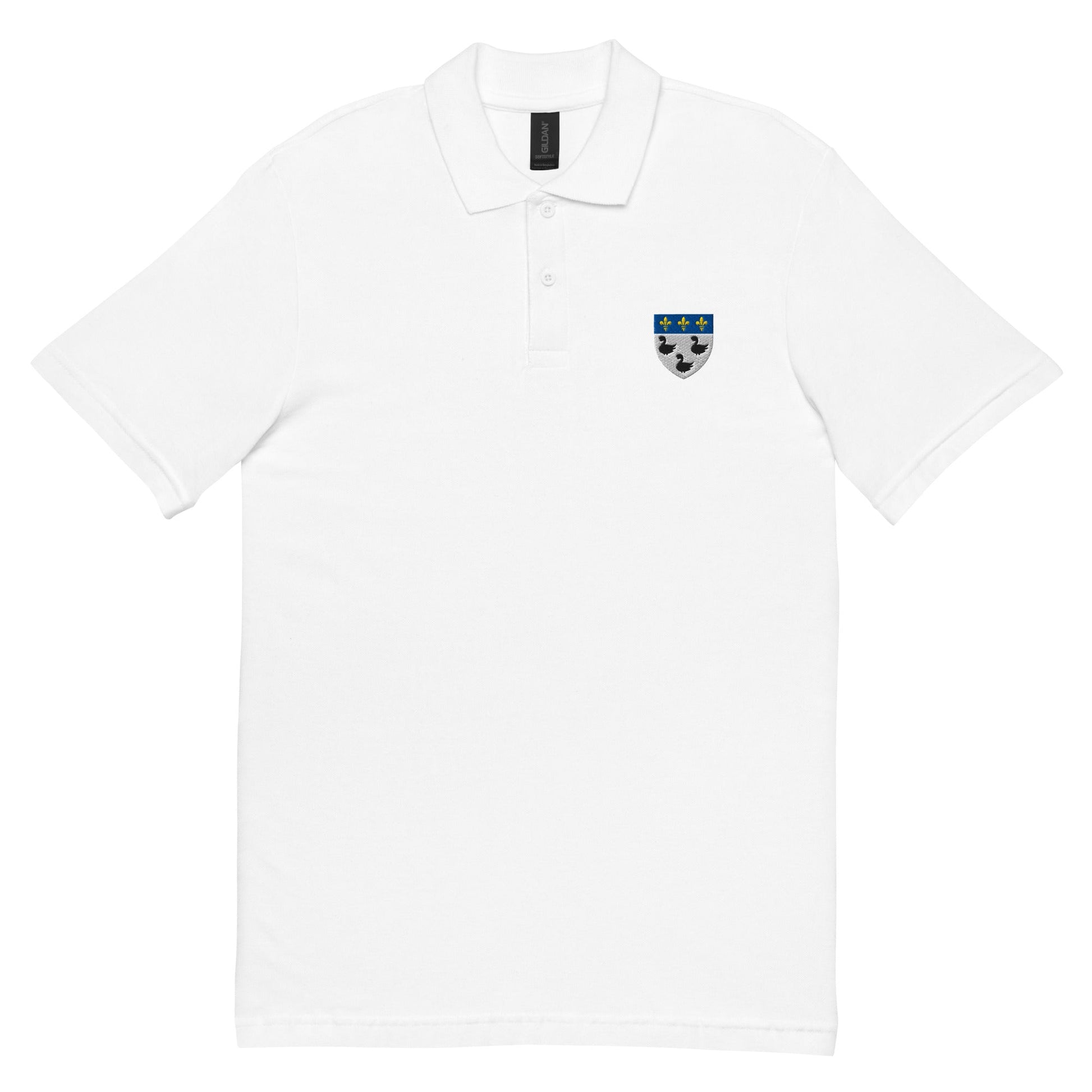 Polo - Laon