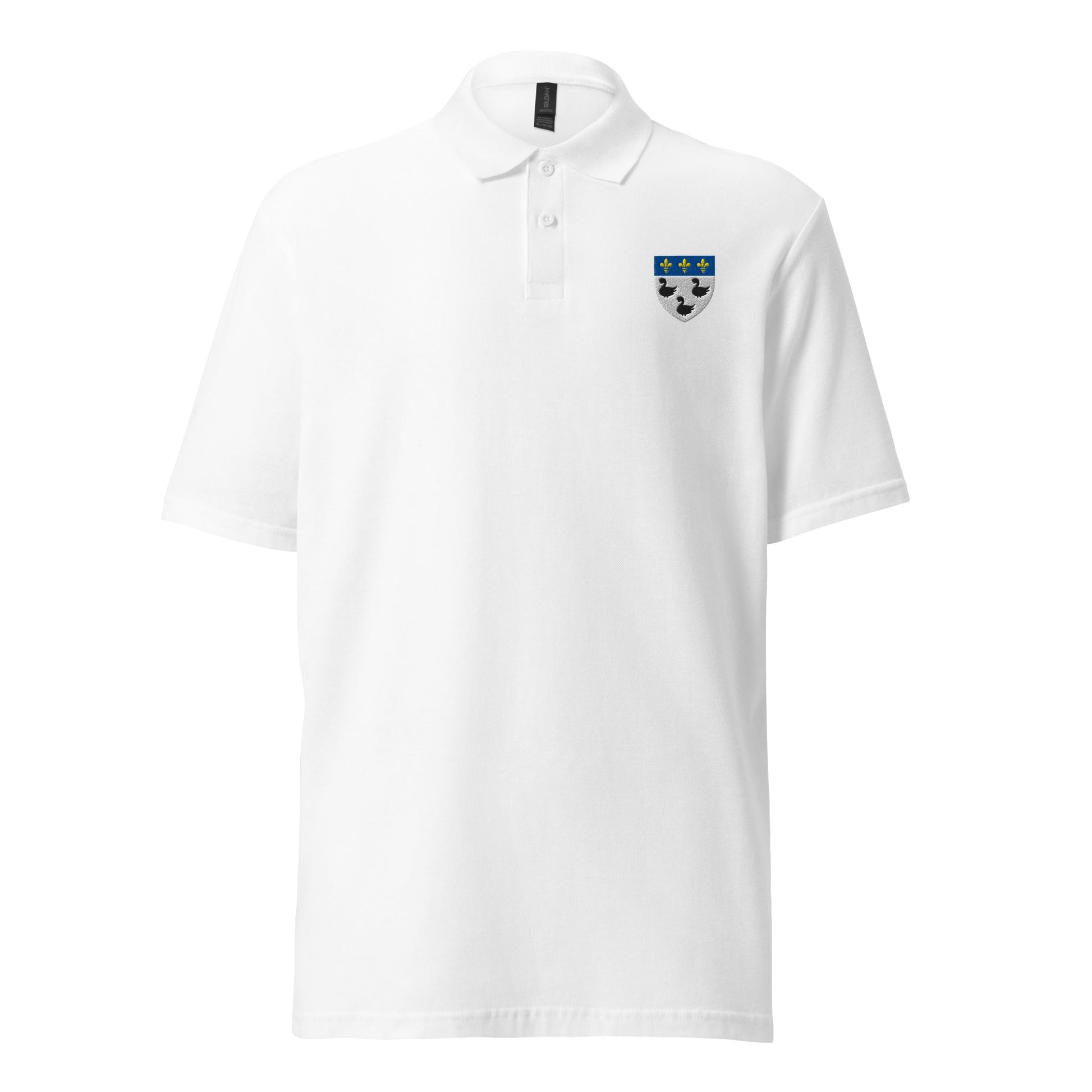 Polo - Laon Blanc / S