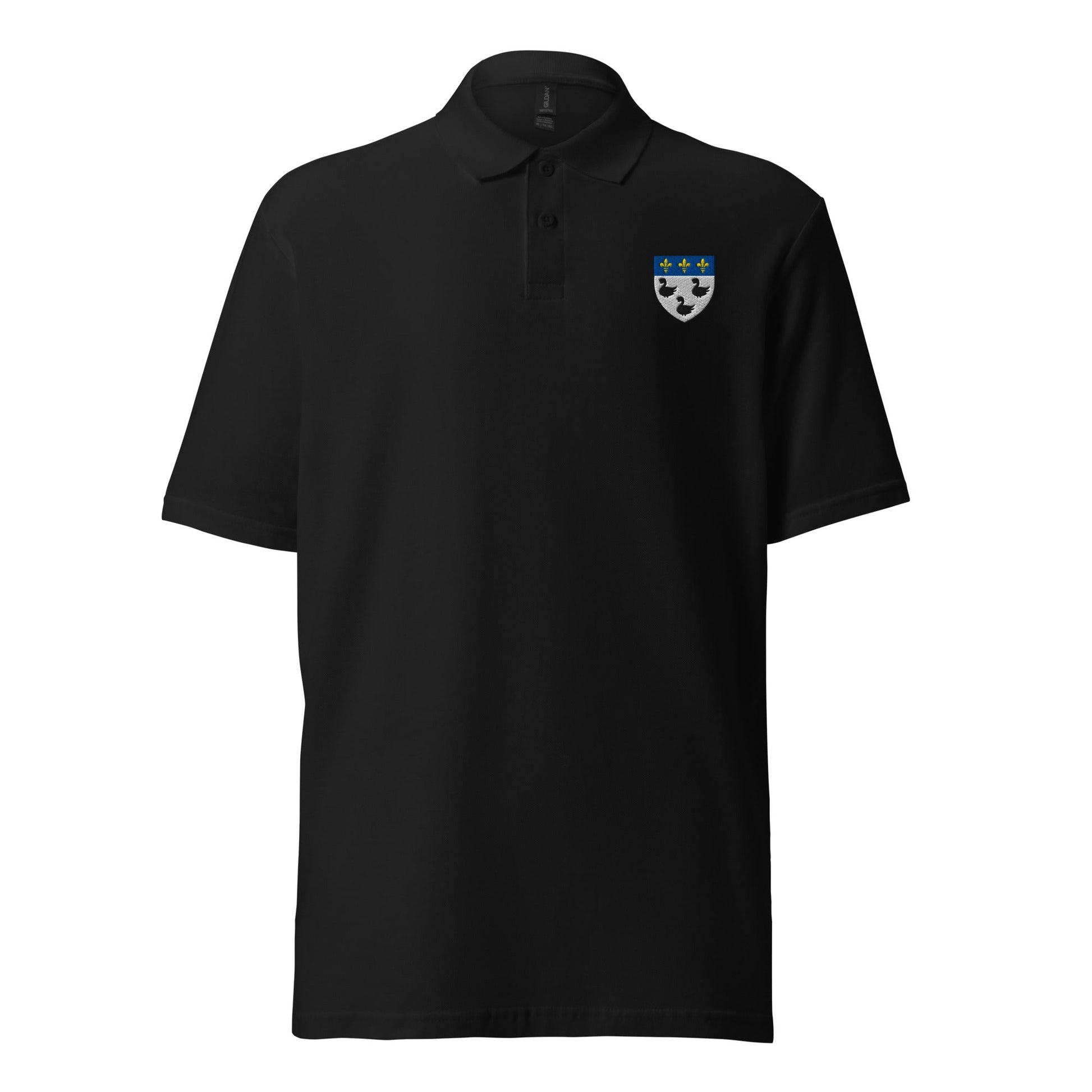 Polo - Laon Noir / S