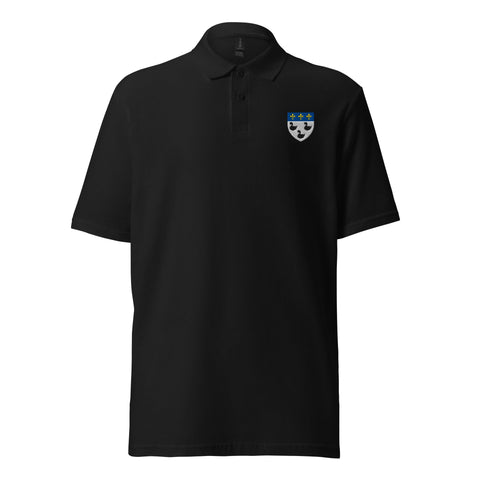 Polo - Laon Noir / S