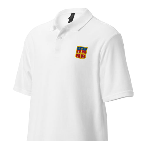 Polo - Le Mans