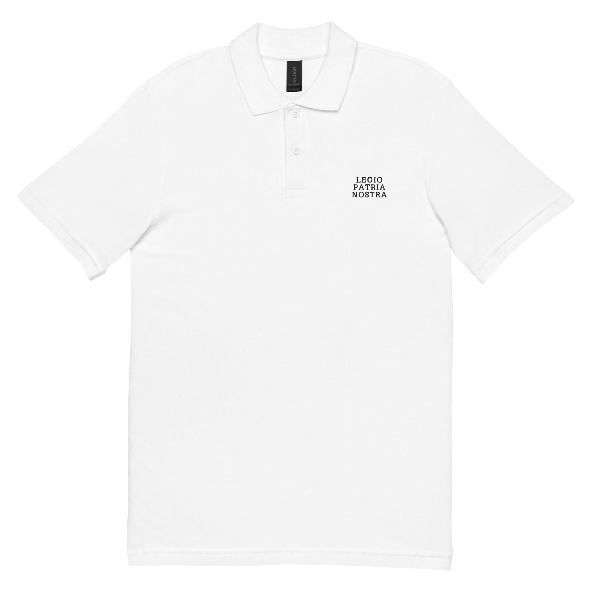 Polo - Legio Patria Nostra