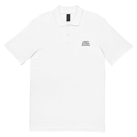 Polo - Legio Patria Nostra
