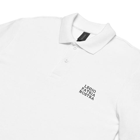 Polo - Legio Patria Nostra