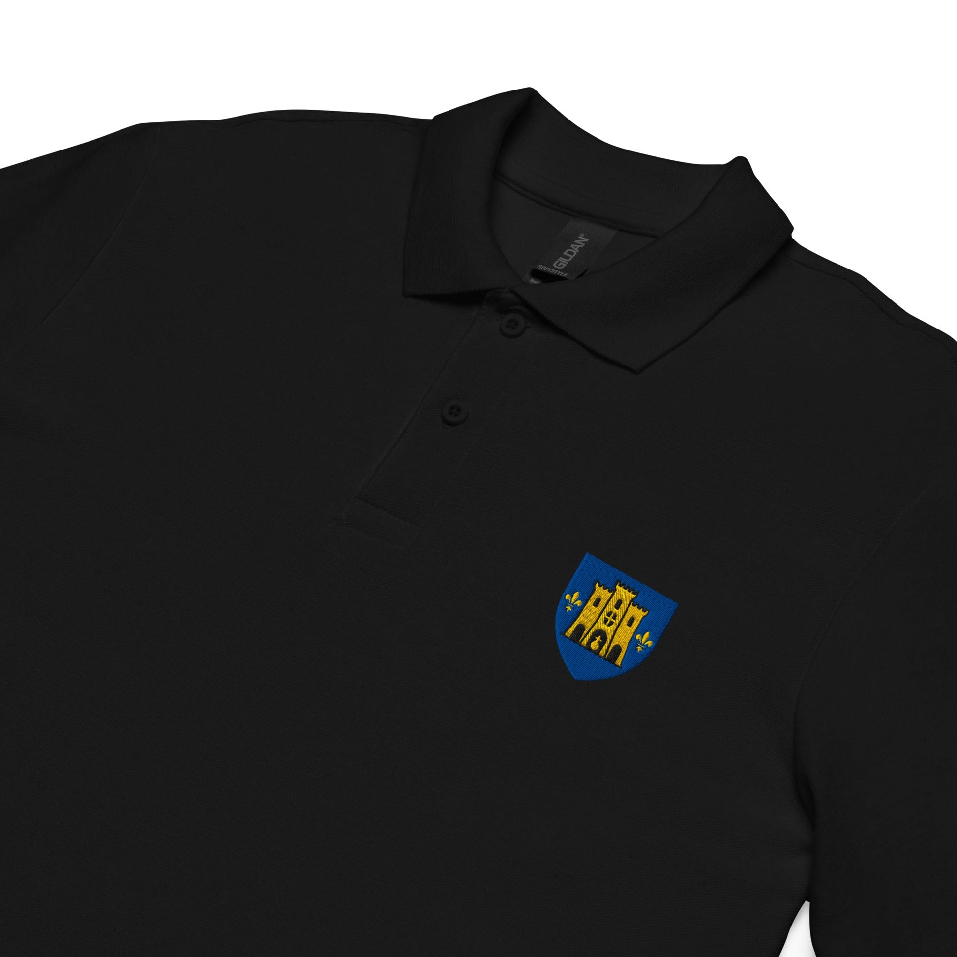 Polo - Lens