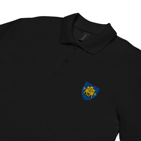 Polo - Lens