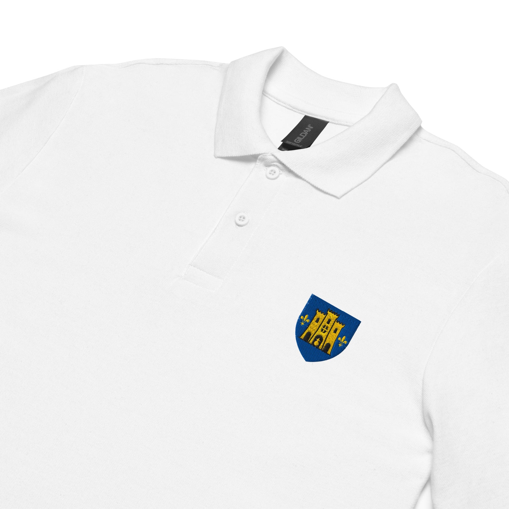 Polo - Lens