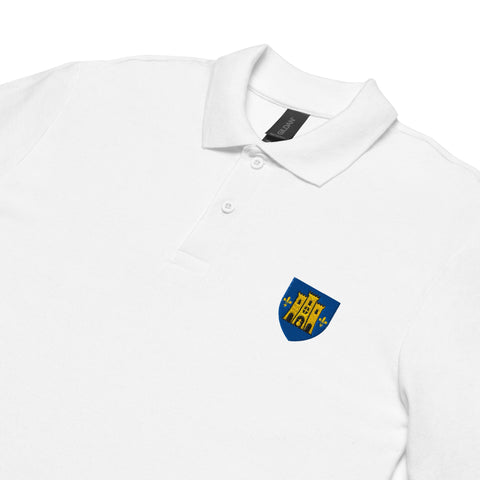 Polo - Lens
