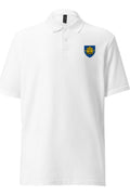 Polo - Lens Blanc / S