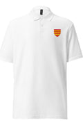 Polo - Les Herbiers Blanc / S