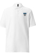Polo - Lisieux Blanc / S
