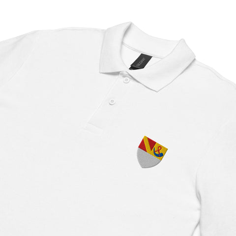 Polo - Lons-le-Saunier