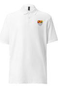 Polo - Lons-le-Saunier Blanc / S