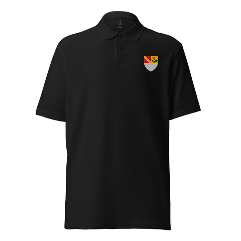 Polo - Lons-le-Saunier Noir / S