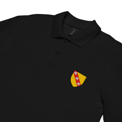 Polo - Lorraine