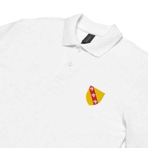 Polo - Lorraine