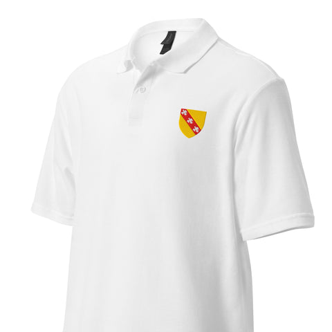 Polo - Lorraine