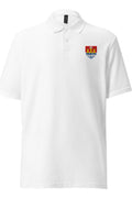 Polo - Lourdes Blanc / S
