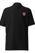 Polo - Lourdes Noir / S