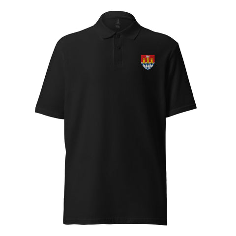 Polo - Lourdes Noir / S