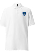 Polo - Lunel Blanc / S