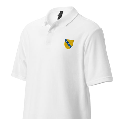 Polo - Lunéville