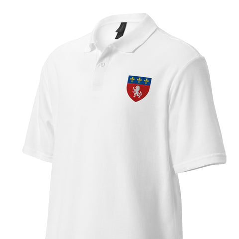 Polo - Lyon