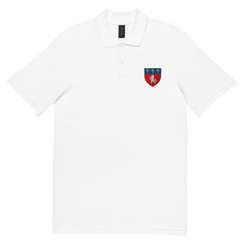 Polo - Lyon