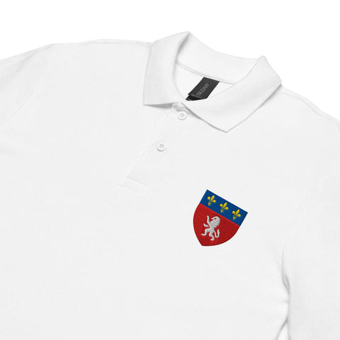 Polo - Lyon