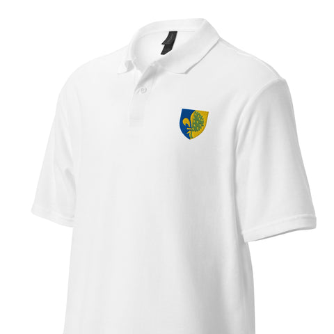 Polo - Mantes-la-Jolie