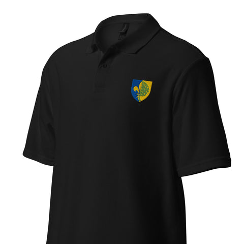 Polo - Mantes-la-Jolie