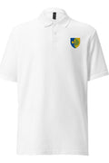 Polo - Mantes-la-Jolie Blanc / S