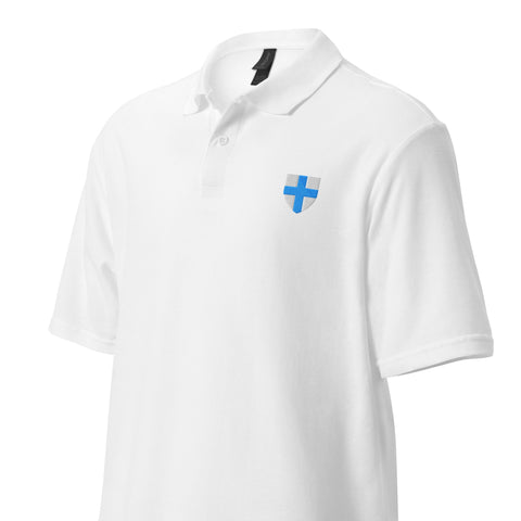 Polo - Marseille