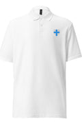Polo - Marseille Blanc / S