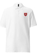 Polo - Martigues Blanc / S