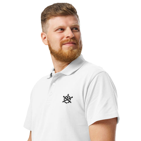 Polo - Matériel