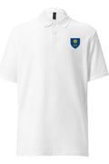 Polo - Mende Blanc / S
