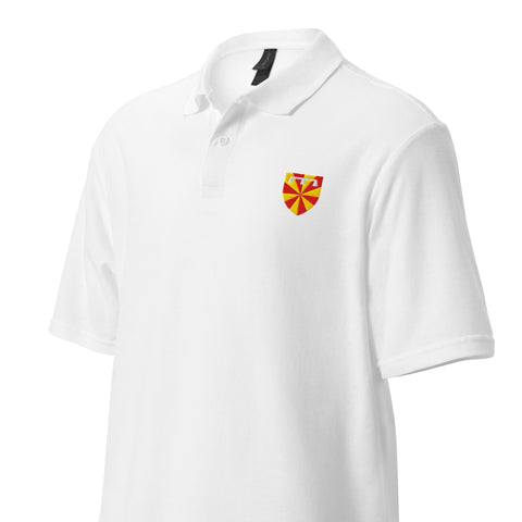 Polo - Meudon