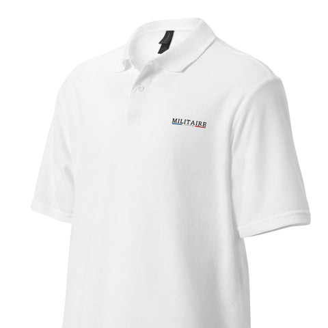 Polo - Militaire Français
