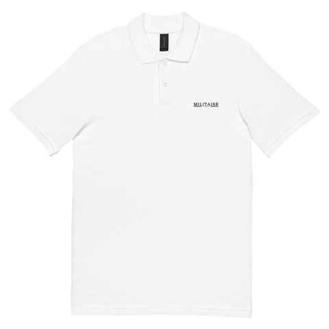 Polo - Militaire Français